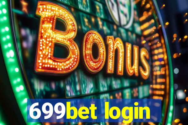 699bet login